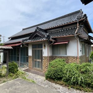 母屋