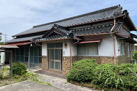 母屋