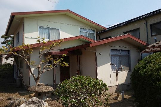 売り家