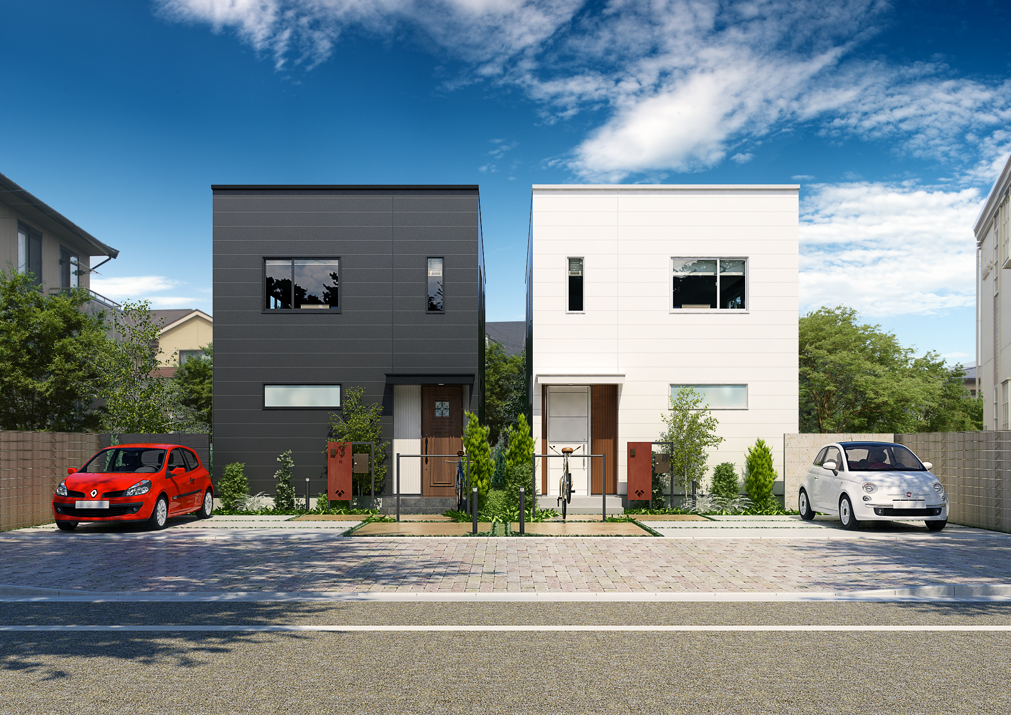 規格住宅